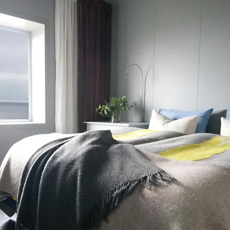 Littleisland Lighthouse * Bo i Vesteralen