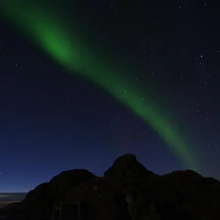 Littleisland Lighthouse * Bo i Vesteralen