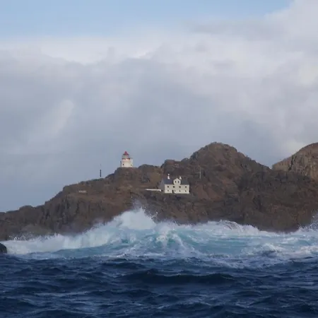 Littleisland Lighthouse