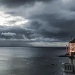 Littleisland Lighthouse Bo i Vesteralen