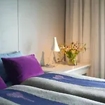 Littleisland Lighthouse Hotel Bo i Vesteralen